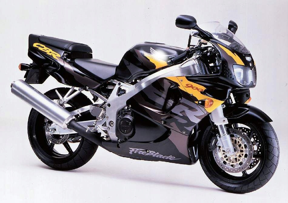 Обзор мотоцикла honda cbr 900 rr fireblade (cbr900rr, cbr919rr, cbr929rr, cbr954rr) — bikeswiki - энциклопедия японских мотоциклов