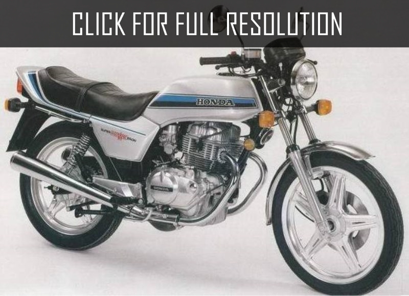 Мотоцикл honda cbf 125 — неплохой байк для своего класса