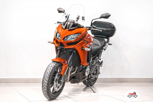 Информация по мотоциклу kawasaki versys 1000 (kle 1000, klz 1000)