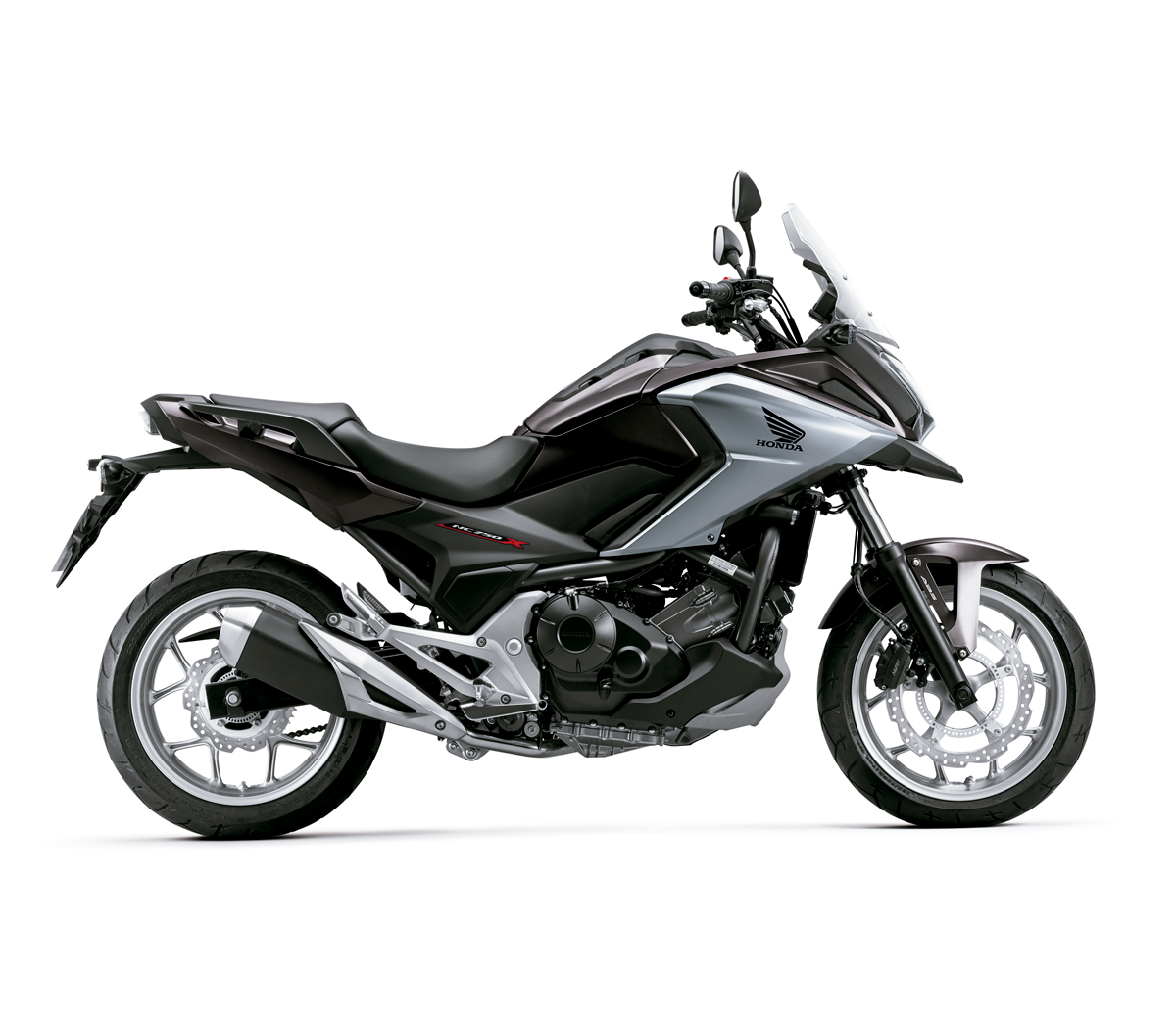 Информация по мотоциклу honda nc 700 (nc 750)