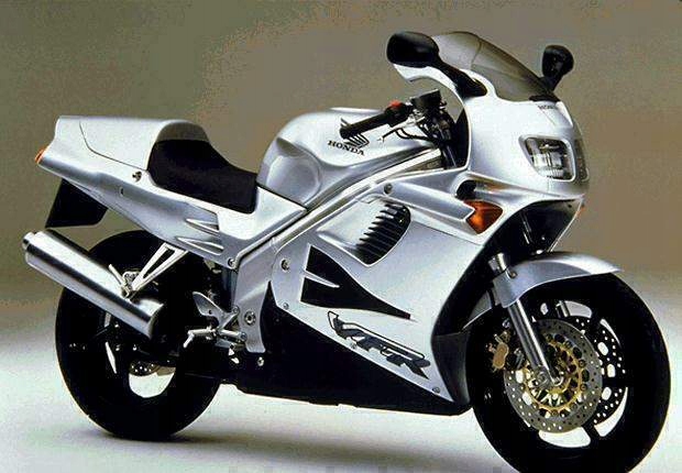 Обзор мотоцикла honda vfr 750 f — bikeswiki - энциклопедия японских мотоциклов