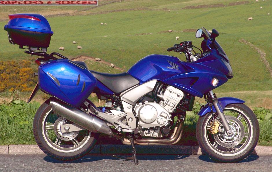 Обзор мотоцикла honda cbf1000 — bikeswiki - энциклопедия японских мотоциклов