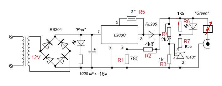 ✅ как зарядить гелевый аккумулятор для скутера в домашних условиях - garant-motors23.ru