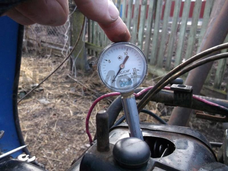 ✅ как проверить компрессию на скутере без компрессометра - garant-motors23.ru