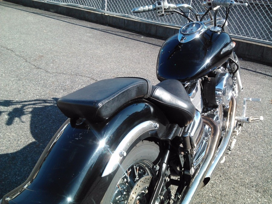 Обзор мотоцикла yamaha bolt (ямаха болт) star xv 950