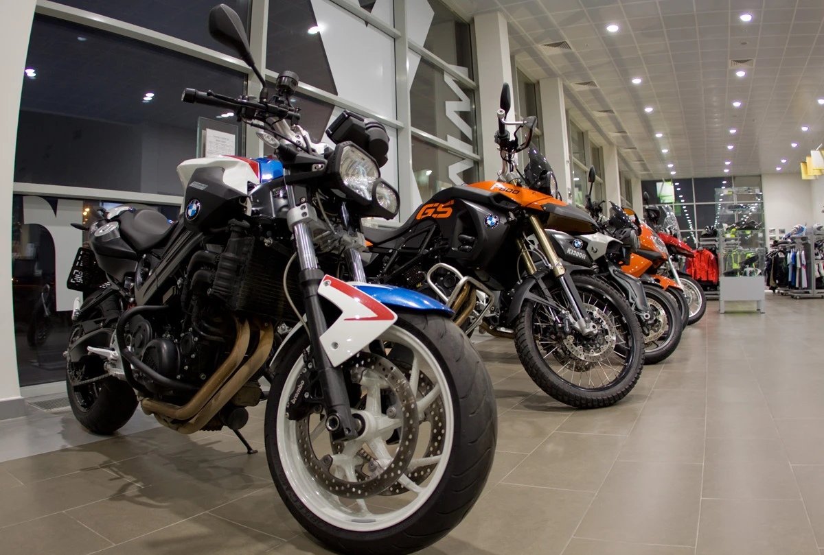 Почему в россии отсутствует серийное производство мотоциклов