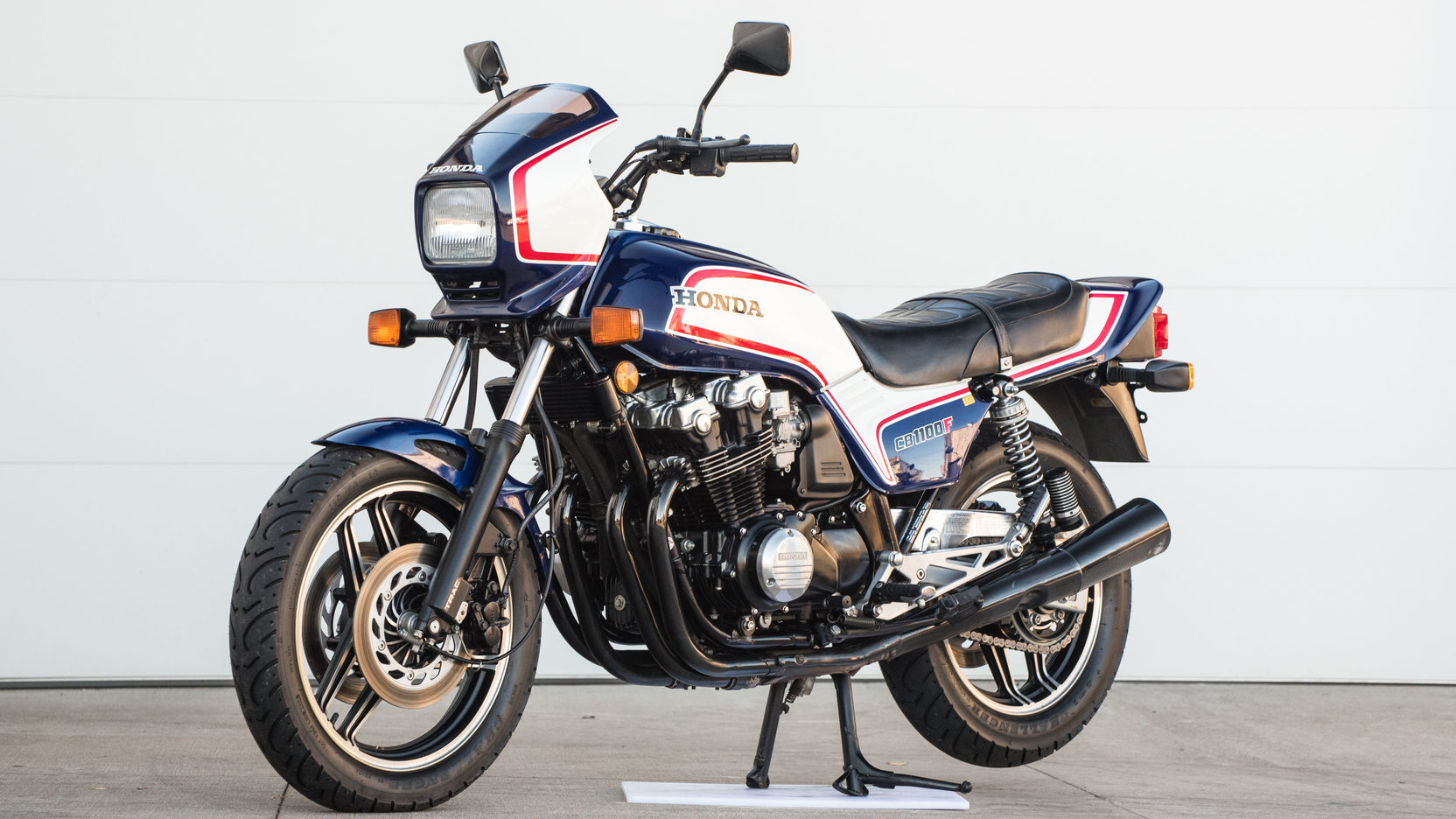 Мотоцикл honda cb 1100: обзор, технические характеристики