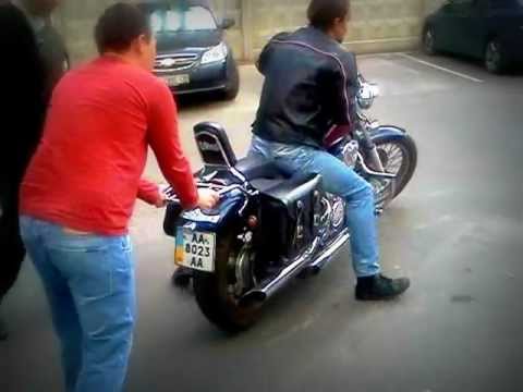 ✅ мотоцикл как правильно заводить - garant-motors23.ru