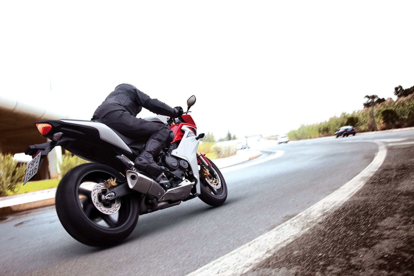 Honda cbr600rr расход топлива на 100  модификации мотоцикла • driver's talk