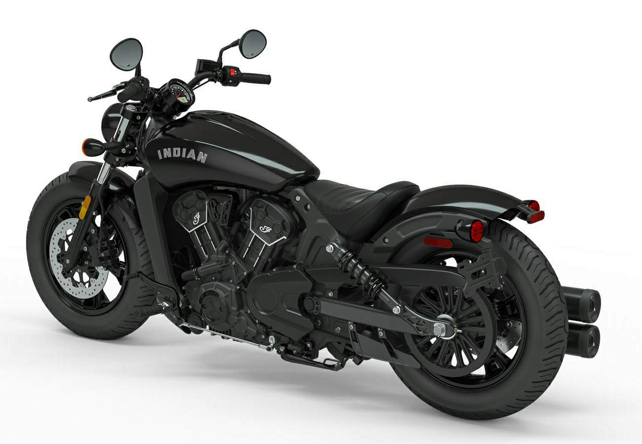 РњРѕС‚РѕС†РёРєР» indian Scout 2018