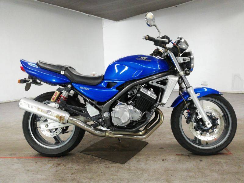 Kawasaki zr 250 balius - обзор, технические характеристики | mymot - каталог мотоциклов и все объявления об их продаже в одном месте