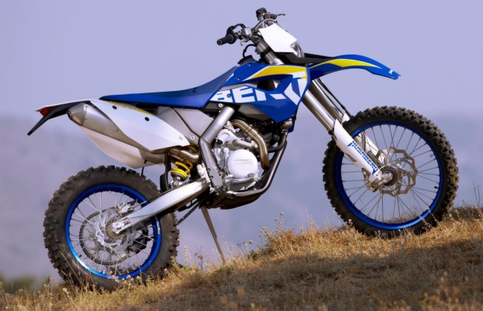 Husabergсодержание а также история [ править ]