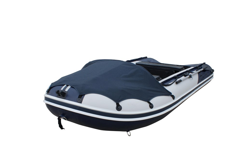 Надувная моторная лодка Sun Marine Compact Series