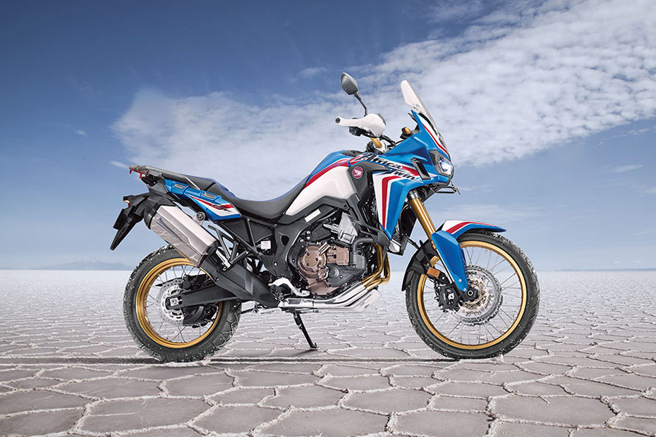 BMW hp2 Enduro Adventure