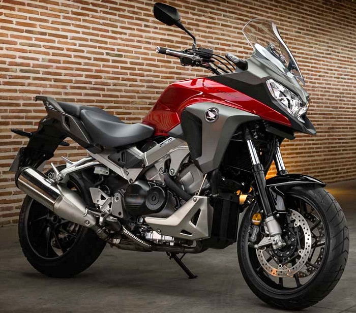 Обзор мотоцикла vfr 800x crossrunner: технические характеристики, отзывы владельцев