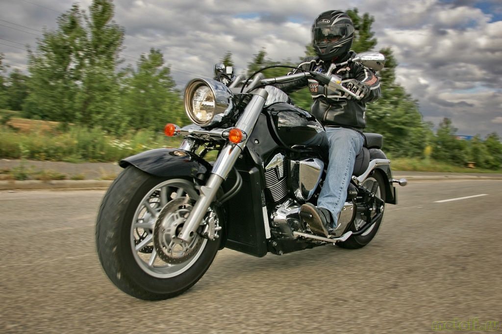Обзор мотоцикла suzuki intruder m800 (boulevard m50)
