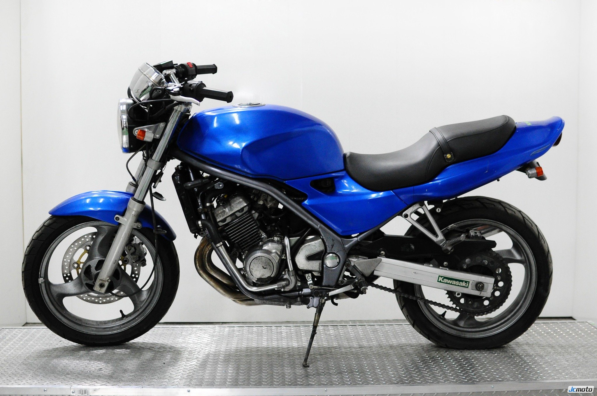 Кроссовый мотоцикл kawasaki kx250f - тест/обзор | in-moto.ru