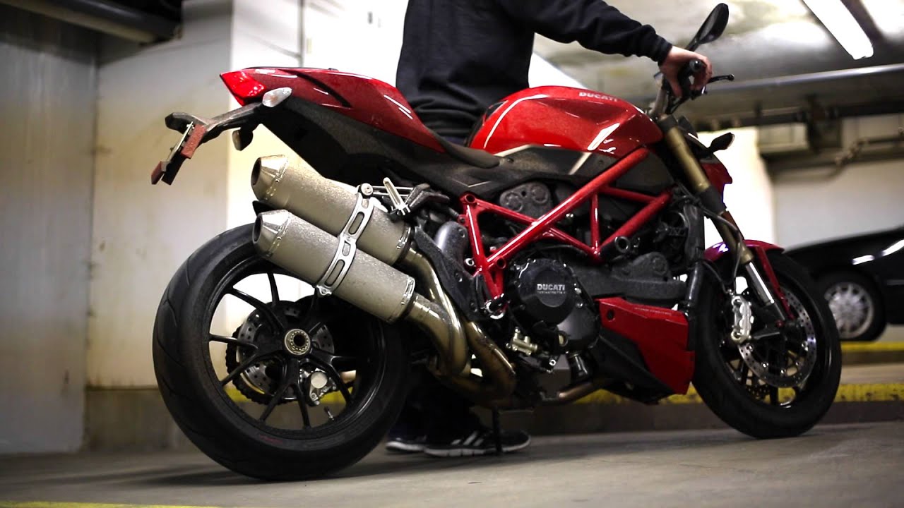 Обзор мотоцикла ducati streetfighter 848 2012 года - сайт о мотоциклах ява, иж, honda и других