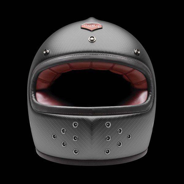 Мотошлем хищник - эффектный шлем для мотоциклиста, виды шлемов и дополнительных опций