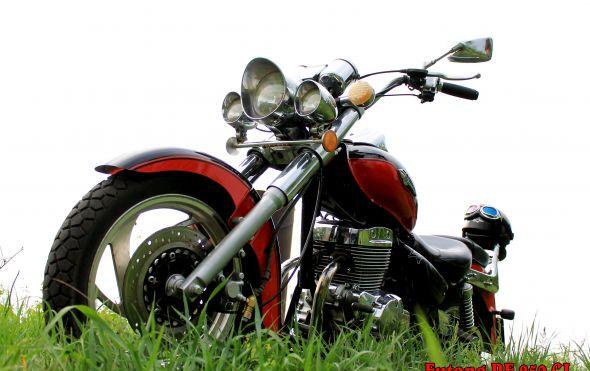 Futong ft150-2a мотоцикл производства zhejiang shengling motorcycle co., ltd.