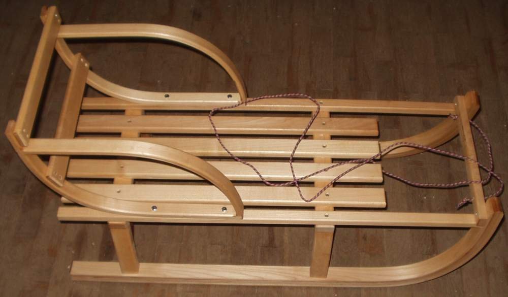 Как сделать санки своими руками пошагово: легкая инструкция постройки из дерева по чертежам в домашних условиях (110 фото)
