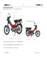 Топ-7 скутеров до 50 кубов: какой купить, нужны ли права, отзывы и цена