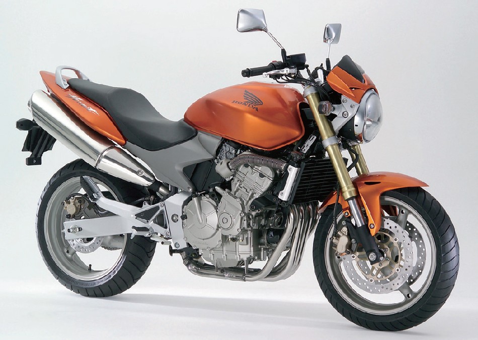 Honda cb 600: фото, технические характеристики, отзывы, разгон