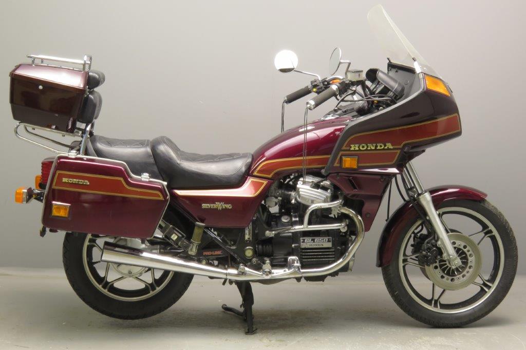 Honda slr 650 – это мотоцикл для города