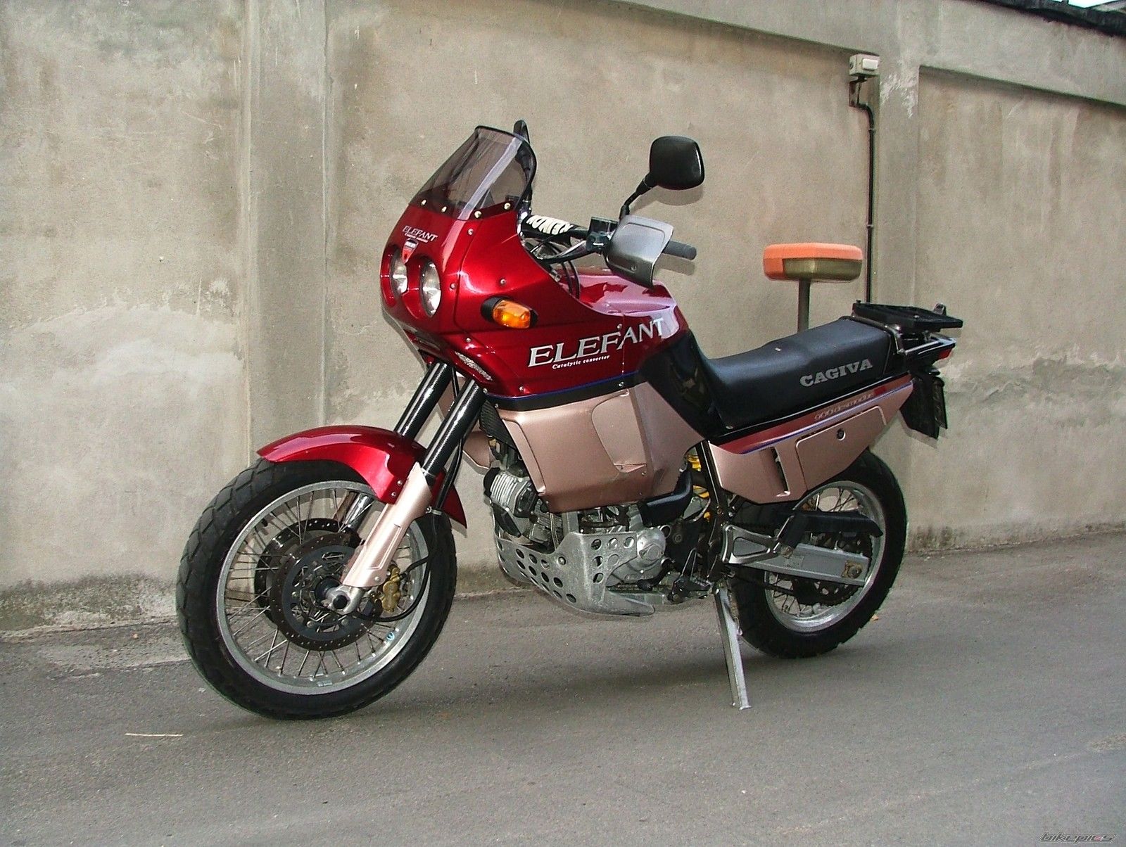 Мотоцикл kawasaki kx 125: обзор и технические характеристики