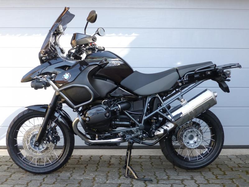 Мотоцикл bmw r 1200gs lc triple black special edition 2016 фото, характеристики, обзор, сравнение на базамото