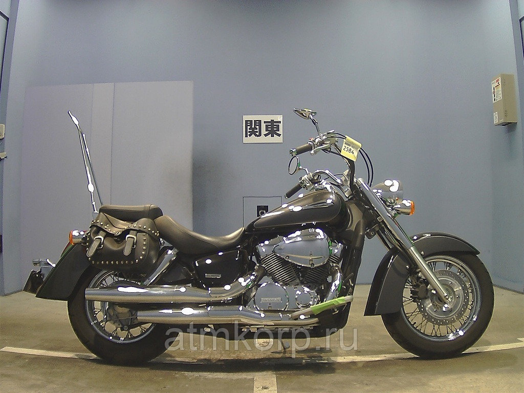 Информация по мотоциклу honda shadow 400 (vt400)