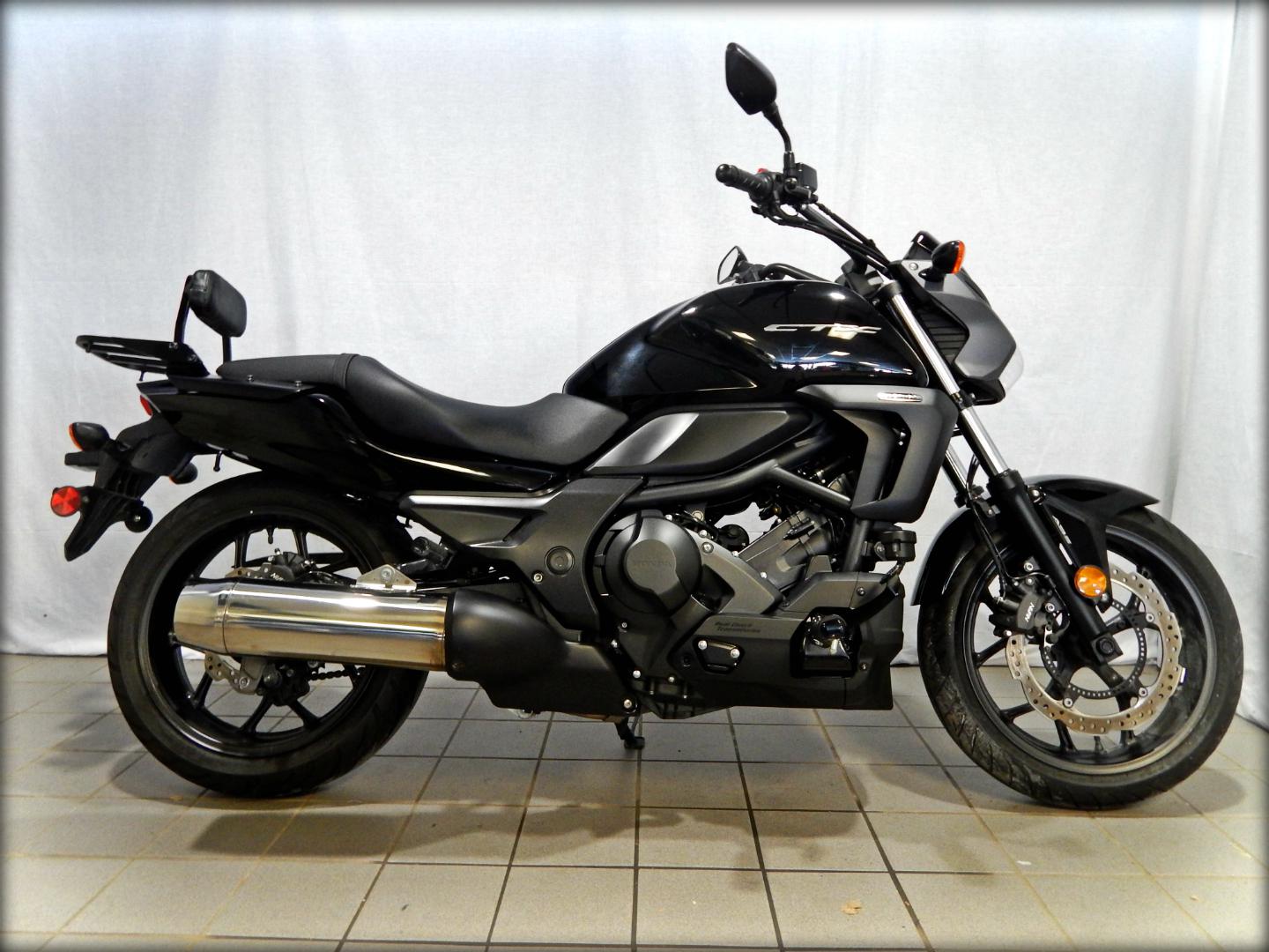 Обзор мотоцикла honda nc 700 (nc 750)