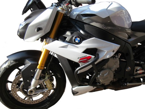 Мотоцикл bmw s1000r 2014