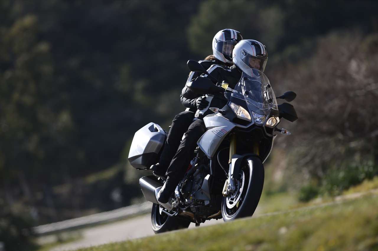 Мотоцикл aprilia caponord 1200 abs 2014 — раскрываем вопрос