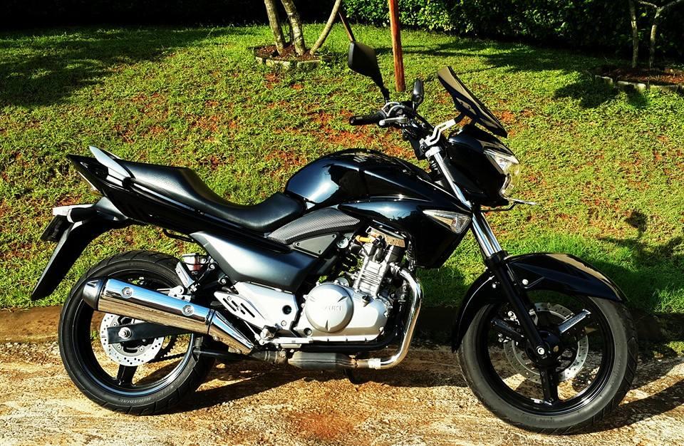 Suzuki m109r: обзор и технические характеристики мотоцикла