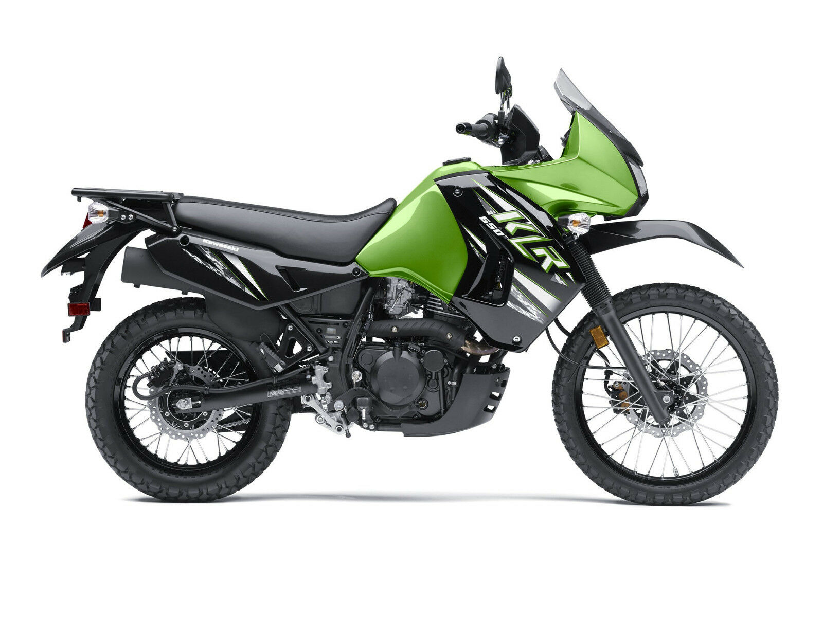 Обзор мотоцикла kawasaki klr 650: технические показатели, отзывы владельцев
