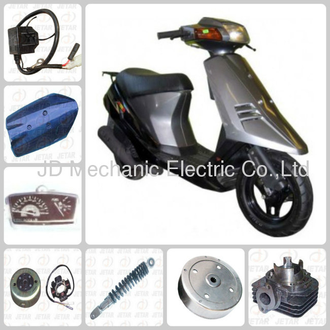 Разборка двигателя 1e41qmb ("цепной китаец") скутера forsage - скутеры и мотоциклы