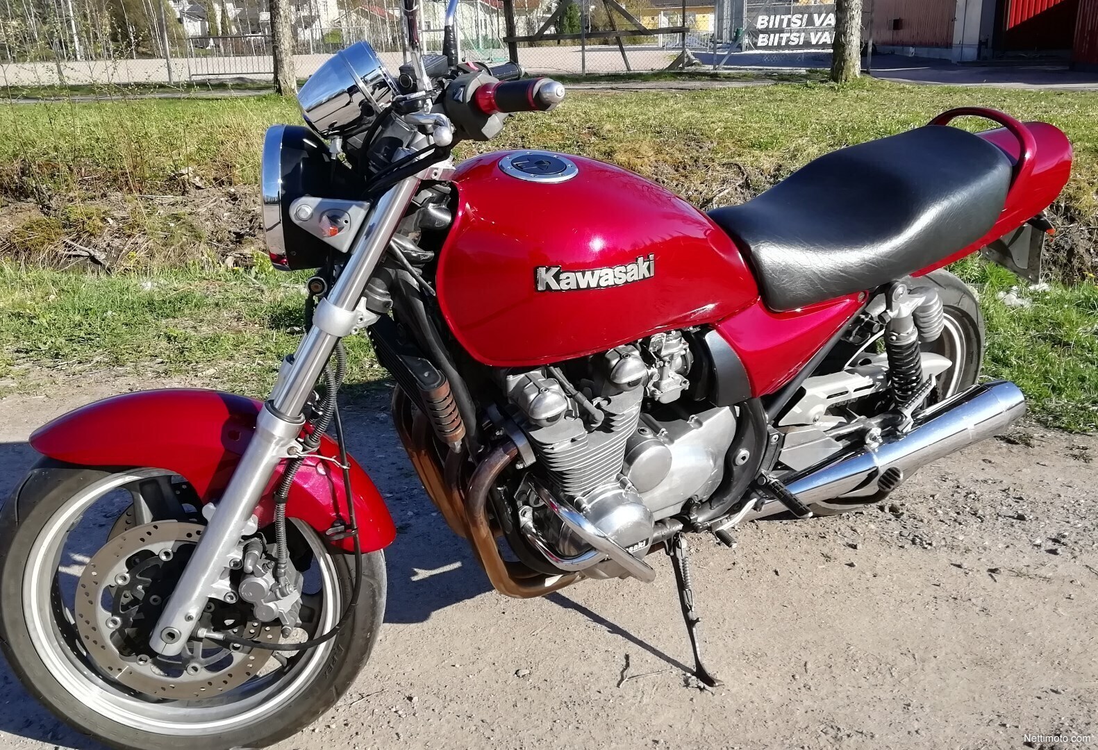 Мотоцикл kawasaki zxr 750 r 1993: разбираемся по порядку