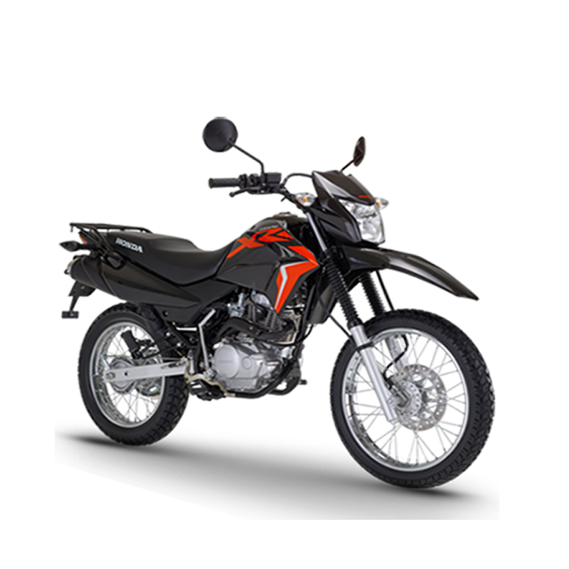 Honda xr650l: технические характеристики, фото и отзывы