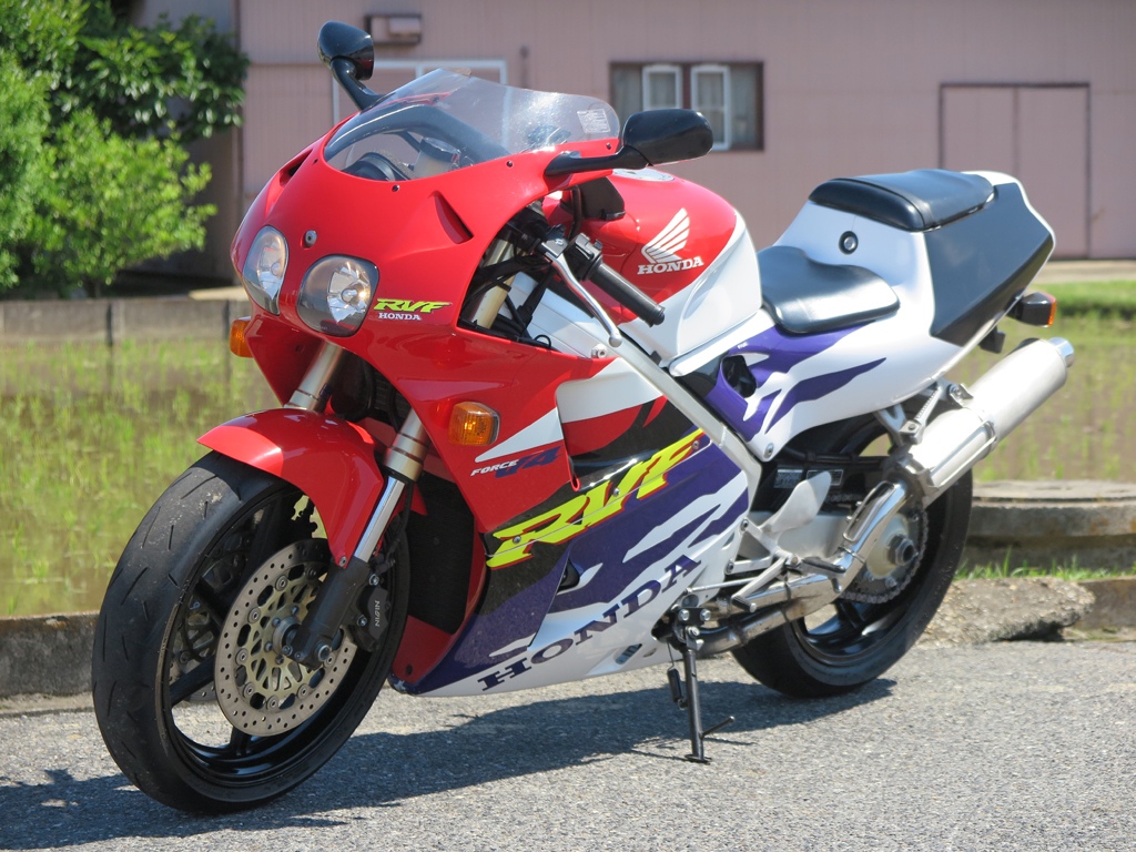 Faq по honda vfr400r (nc30, nc24, nc21 и k модификации) - мотоциклы и мототехника мотоэкипировка и мотоодежда прайд байк