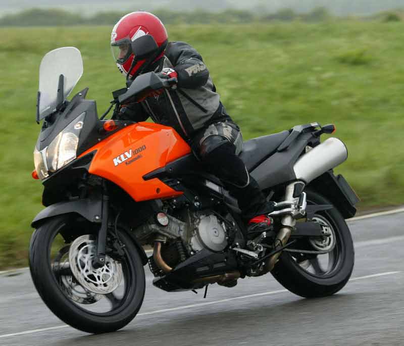 Мотоцикл кавасаки versys: обзор и технические характеристики