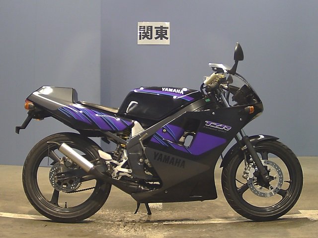 Обзор мотоцикла модели yamaha xj550