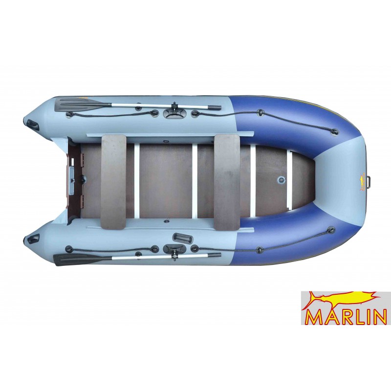 Надувные лодки Marlin
