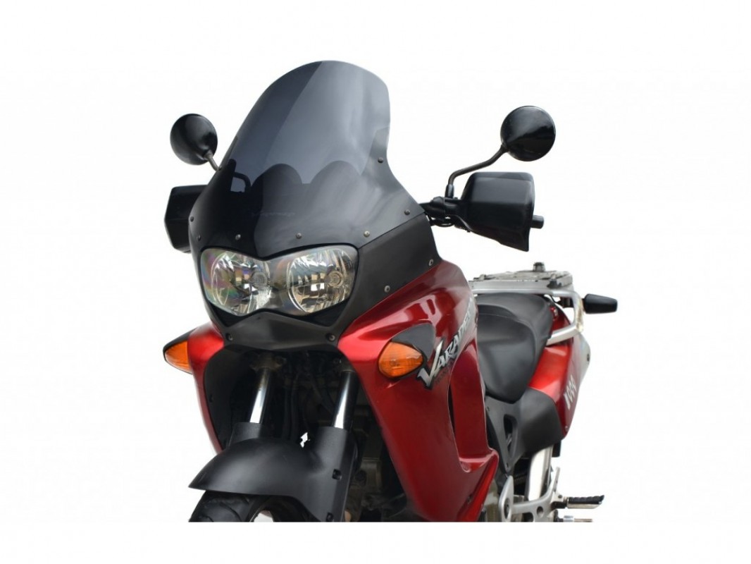 Мотоцикл honda xl 1000 v varadero — один из самых производительных туристических эндуро