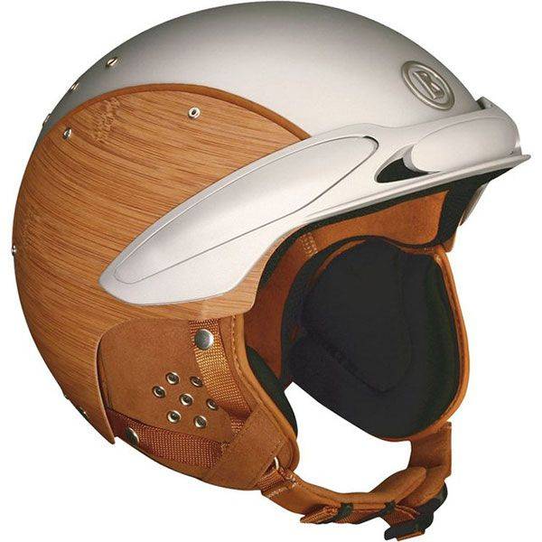 Как выбрать шлем для скутера
