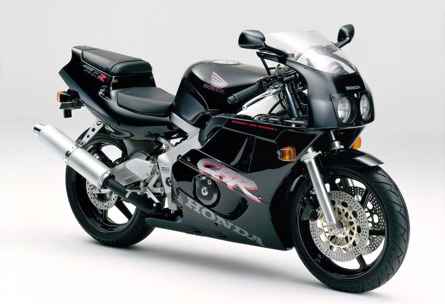 Honda cbr400rr: отзывы, технические характеристики, фото