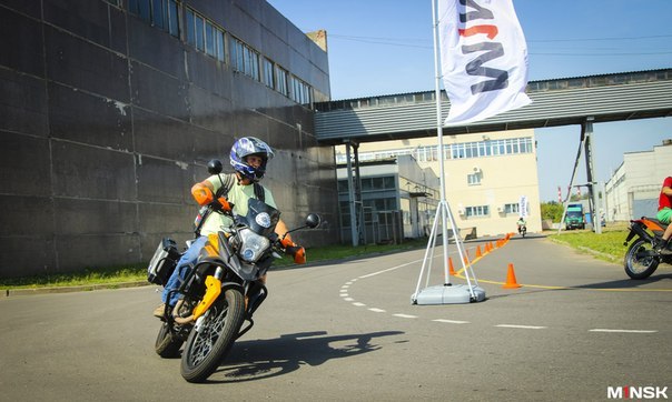 Тест-драйв мотоцикла honda vfr800: тест-драйв от моторевю