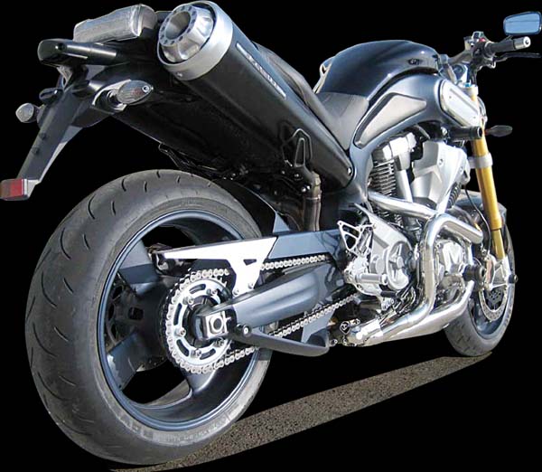 Тест-драйв мотоцикла honda vfr800: тест-драйв от моторевю