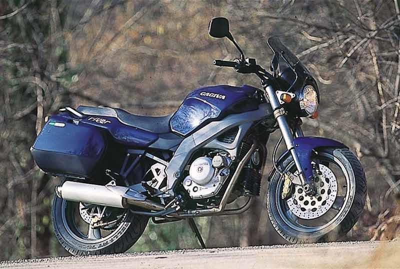 Мотоцикл canyon 600 (1996): технические характеристики, фото, видео