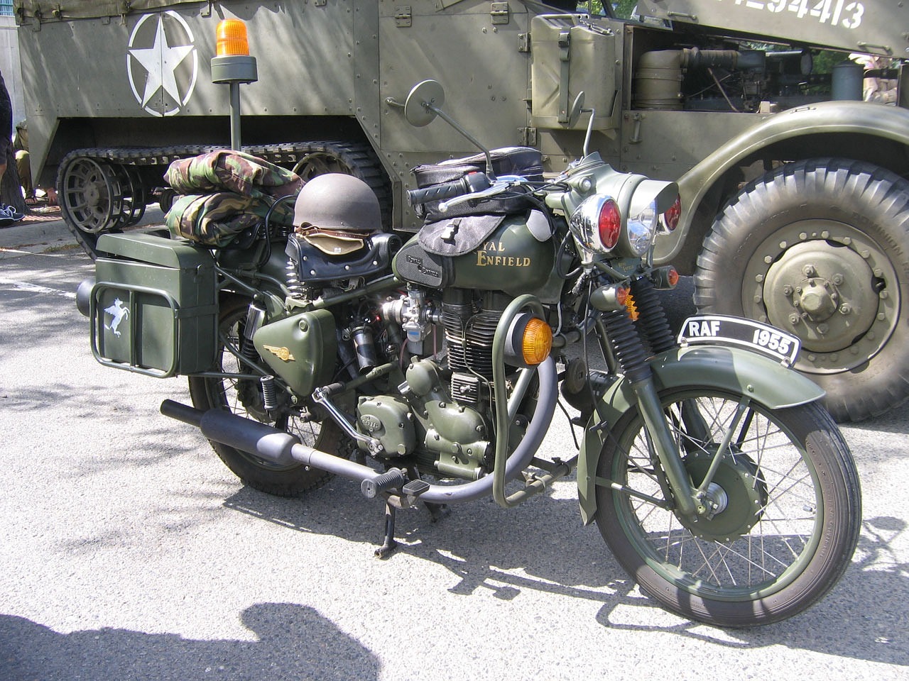 Топ-10 военных мотоциклов. | путешествия на мотоцикле и не только